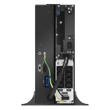 APC SRTL1000RM4UXLI nepertraukiamo maitinimo šaltinis (UPS)
