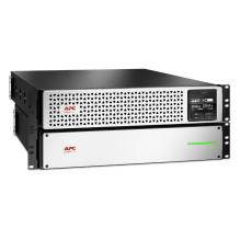APC SRTL1000RM4UXLI nepertraukiamo maitinimo šaltinis (UPS)