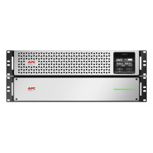 APC SRTL1000RM4UXLI nepertraukiamo maitinimo šaltinis (UPS)