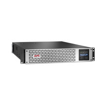 APC SMTL3000RMI2UCNC nepertraukiamo maitinimo šaltinis (UPS)