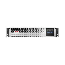 APC SMTL3000RMI2UCNC nepertraukiamo maitinimo šaltinis (UPS)