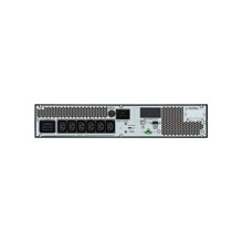 APC SRV3KRILRK-E nepertraukiamo maitinimo šaltinis (UPS) APC SRV3KRILRK-E nepertraukiamo maitinimo šaltinis (UPS)