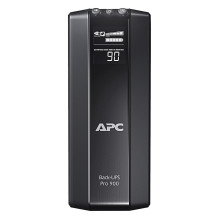 APC BR900G-FR...