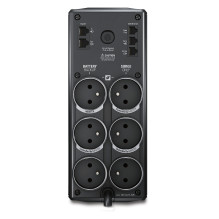 APC BR900G-FR nepertraukiamo maitinimo šaltinis (UPS)