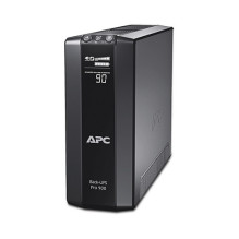 APC BR900G-FR nepertraukiamo maitinimo šaltinis (UPS)