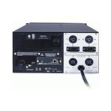 APC Smart-UPS 5000VA uninterruptible power supply (UPS)
