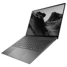 ASUS Zenbook S14 OLED UX5406AA-SU235W CU9 386H / 32GB / 1TBSSD / W11 Pagrindinis