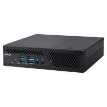 ASUS PB64-B70083AH Mini PC CU7 265 / 16GB / 512SSD / W11 Pro ASUS PB64-B70083AH Mini PC CU7 265 / 16GB / 512SSD / W11 Pro