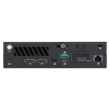 ASUS PB64-B70083AH Mini PC CU7 265 / 16GB / 512SSD / W11 Pro ASUS PB64-B70083AH Mini PC CU7 265 / 16GB / 512SSD / W11 Pro