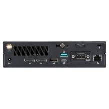 ASUS PB64-B70083AH Mini PC CU7 265 / 16GB / 512SSD / W11 Pro ASUS PB64-B70083AH Mini PC CU7 265 / 16GB / 512SSD / W11 Pro
