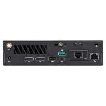 ASUS PB64-B70083AH Mini PC CU7 265 / 16GB / 512SSD / W11 Pro ASUS PB64-B70083AH Mini PC CU7 265 / 16GB / 512SSD / W11 Pro