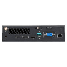 ASUS PB64-B70083AH Mini PC CU7 265 / 16GB / 512SSD / W11 Pro ASUS PB64-B70083AH Mini PC CU7 265 / 16GB / 512SSD / W11 Pro