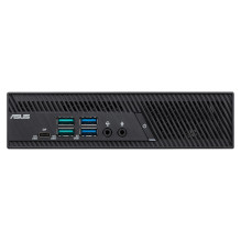 ASUS PB64-B70083AH Mini PC CU7 265 / 16GB / 512SSD / W11 Pro ASUS PB64-B70083AH Mini PC CU7 265 / 16GB / 512SSD / W11 Pro
