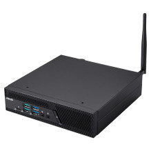 ASUS PB64-B70083AH Mini PC CU7 265 / 16GB / 512SSD / W11 Pro ASUS PB64-B70083AH Mini PC CU7 265 / 16GB / 512SSD / W11 Pro