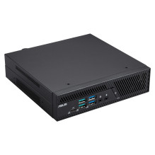 ASUS PB64-B70083AH Mini PC CU7 265 / 16GB / 512SSD / W11 Pro ASUS PB64-B70083AH Mini PC CU7 265 / 16GB / 512SSD / W11 Pro
