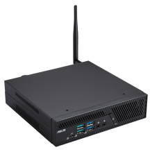 ASUS PB64-B70083AH Mini PC CU7 265 / 16GB / 512SSD / W11 Pro ASUS PB64-B70083AH Mini PC CU7 265 / 16GB / 512SSD / W11 Pro