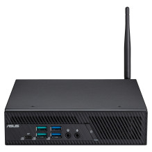 ASUS PB64-B70083AH Mini PC CU7 265 / 16GB / 512SSD / W11 Pro ASUS PB64-B70083AH Mini PC CU7 265 / 16GB / 512SSD / W11 Pro