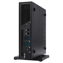 ASUS PB64-B70083AH Mini PC CU7 265 / 16GB / 512SSD / W11 Pro ASUS PB64-B70083AH Mini PC CU7 265 / 16GB / 512SSD / W11 Pro