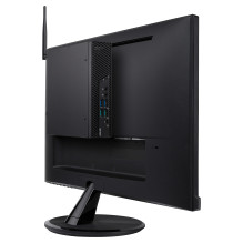 ASUS PB64-B70083AH Mini PC CU7 265 / 16GB / 512SSD / W11 Pro ASUS PB64-B70083AH Mini PC CU7 265 / 16GB / 512SSD / W11 Pro