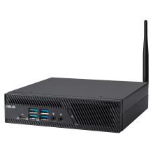 ASUS PB64-B70083AH Mini PC CU7 265 / 16GB / 512SSD / W11 Pro ASUS PB64-B70083AH Mini PC CU7 265 / 16GB / 512SSD / W11 Pro