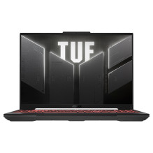 ASUS TUF Gaming A16 FA607NUQ-RL038W RYZ7 170 / 16GB / 512SSD / RTX4050 / W11 Home