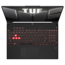 ASUS TUF Gaming A16 FA607NUQ-RL038W RYZ7 170 / 16GB / 512SSD / RTX4050 / W11 Home