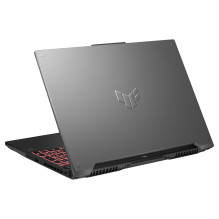 ASUS TUF Gaming A16 FA607NUQ-RL038W RYZ7 170 / 16GB / 512SSD / RTX4050 / W11 Home