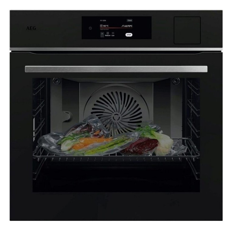 Oven AEG TP8SB731AT