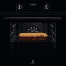 Orkaitė ELECTROLUX EOF5H50BZ