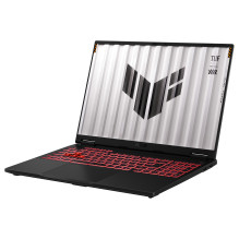 ASUS TUF Gaming A16 FA608UMI-TU199W RYZ7-260 / 16GB / 1TBSSD / RTX5060 / W11 Home ASUS TUF Gaming A16 FA608UMI-TU199W RYZ7-260 / 16GB / 1TBSSD / RTX5060 / W11 Home