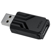 ASUS ROG apklausų dažnio...