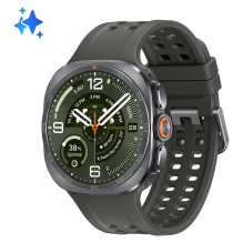 SAMSUNG Galaxy Watch Ultra2...