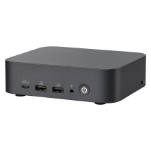 ASUS VM31-BER540MN2 Barebone RYZ5 40 8GB / 0GB DOS ASUS VM31-BER540MN2 Barebone RYZ5 40 8GB / 0GB DOS