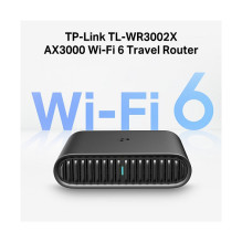 TP-Link TL-WR3002X wireless router