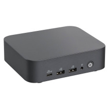 ASUS VM31-BER540MN2 Barebone RYZ5 40 8GB / 0GB DOS ASUS VM31-BER540MN2 Barebone RYZ5 40 8GB / 0GB DOS