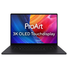 ASUS ProArt P16...
