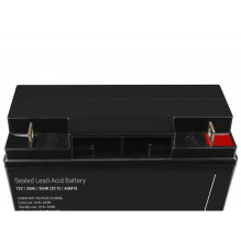 Battery AGM GC 12V 20Ah Battery AGM GC 12V 20Ah