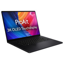 ASUS ProArt P16 H7606WP-SR271W RYZ AI9 HX370 / 32GB / 1TBSSD / RTX5070 / W11 Home ASUS ProArt P16 H7606WP-SR271W RYZ AI9 HX370 / 32GB / 1TBSSD / RTX5070 / W11 Home