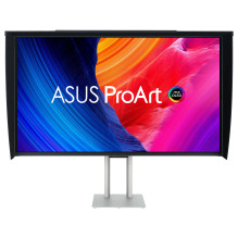 ASUS ProArt OLED PA32UCDMR-K computer monitor