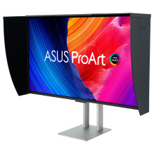 ASUS ProArt OLED PA32UCDMR-K computer monitor