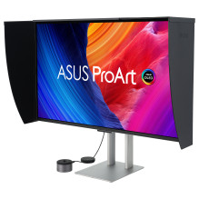 ASUS ProArt OLED PA32UCDMR-K computer monitor