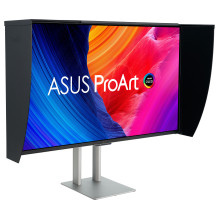 ASUS ProArt OLED PA32UCDMR-K computer monitor
