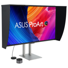 ASUS ProArt OLED PA32UCDMR-K computer monitor