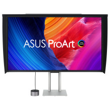 ASUS ProArt OLED PA32UCDMR-K computer monitor
