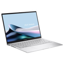 ASUS Zenbook 14 UX3405CA-QL1307W CU9 285H / 32GB / 1TBSSD / W11 Home Touch silver8 ASUS Zenbook 14 UX3405CA-QL1307W CU9 285H / 32GB / 1TBSSD / W11 Home Touch silver8