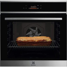 Oven ELECTROLUX LOE8F38X