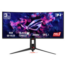 ASUS ROG Swift OLED...