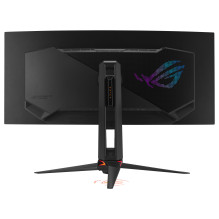 ASUS ROG Swift OLED PG34WCDN computer monitor