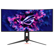 ASUS ROG Swift OLED PG34WCDN computer monitor