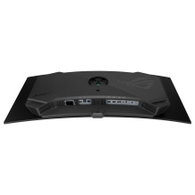 ASUS ROG Swift OLED PG34WCDN computer monitor